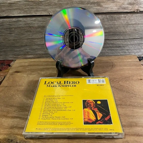 😎🎶 6 for $19 🎶😎 Music CD - Picture 3 of 3